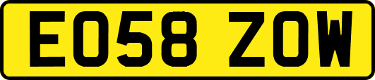 EO58ZOW