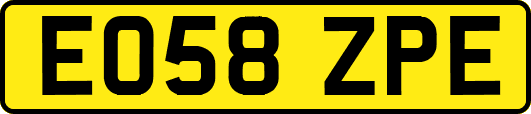 EO58ZPE