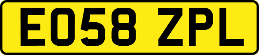 EO58ZPL