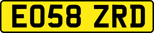 EO58ZRD