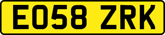 EO58ZRK