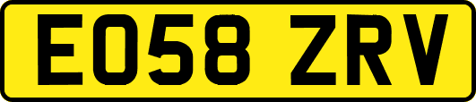 EO58ZRV
