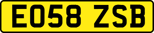 EO58ZSB