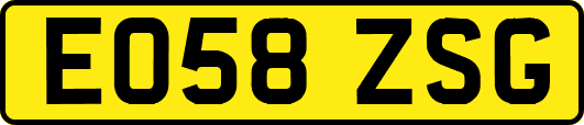 EO58ZSG