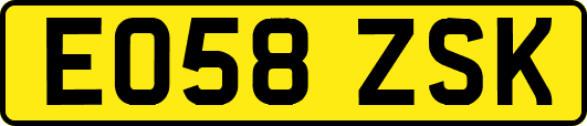EO58ZSK
