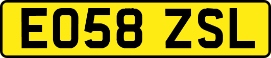 EO58ZSL