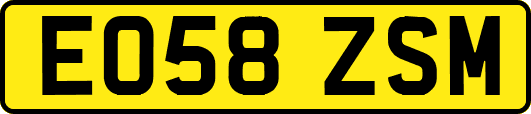 EO58ZSM