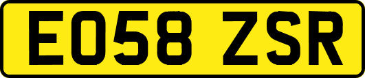 EO58ZSR