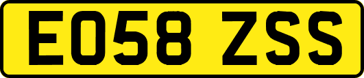 EO58ZSS