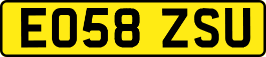 EO58ZSU