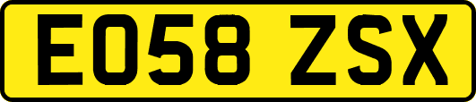 EO58ZSX
