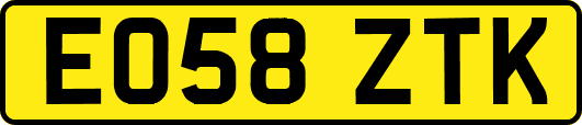 EO58ZTK