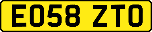 EO58ZTO