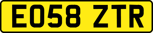 EO58ZTR