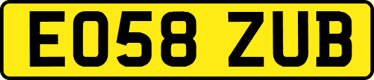 EO58ZUB