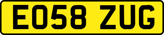 EO58ZUG