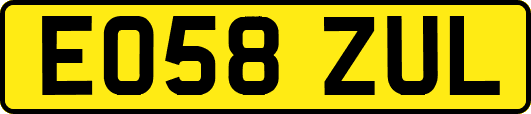 EO58ZUL