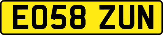 EO58ZUN