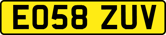 EO58ZUV