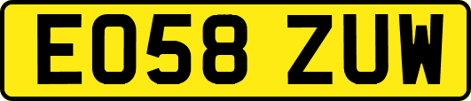 EO58ZUW