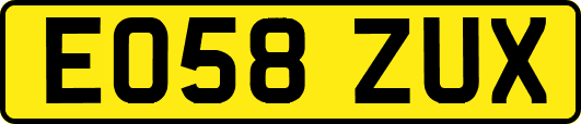 EO58ZUX