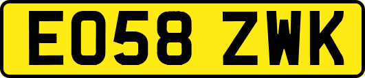 EO58ZWK