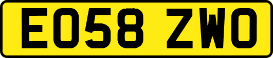 EO58ZWO