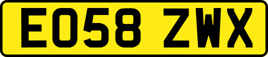 EO58ZWX