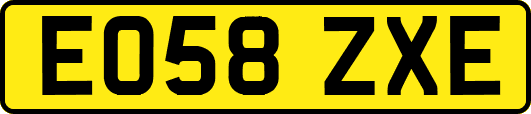 EO58ZXE