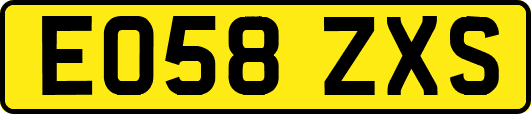 EO58ZXS