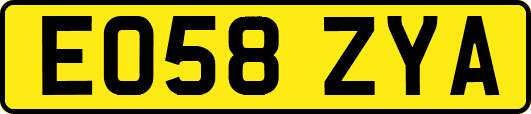 EO58ZYA