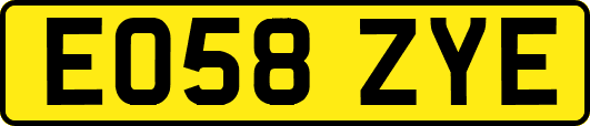 EO58ZYE