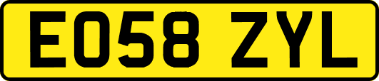 EO58ZYL