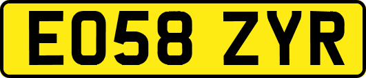 EO58ZYR