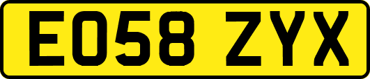 EO58ZYX