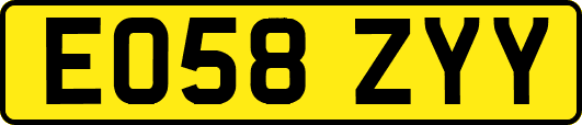 EO58ZYY