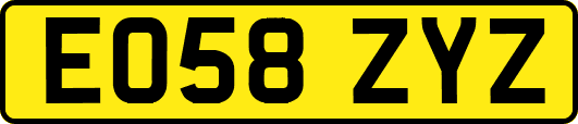 EO58ZYZ
