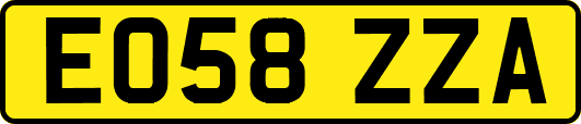EO58ZZA