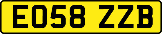 EO58ZZB