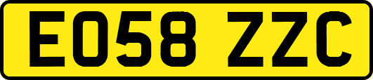 EO58ZZC