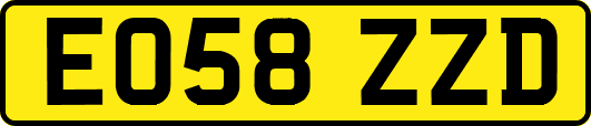 EO58ZZD