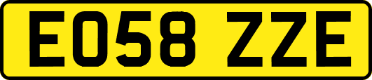 EO58ZZE