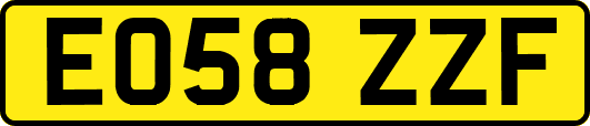 EO58ZZF