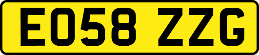 EO58ZZG