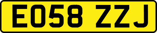 EO58ZZJ