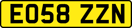 EO58ZZN
