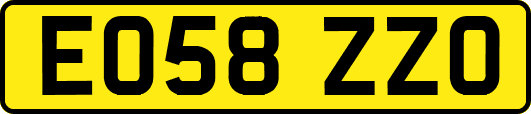 EO58ZZO
