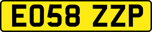 EO58ZZP