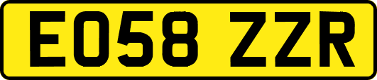 EO58ZZR