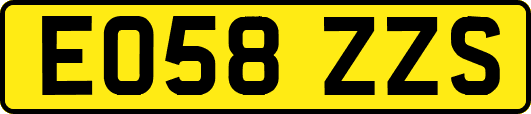EO58ZZS
